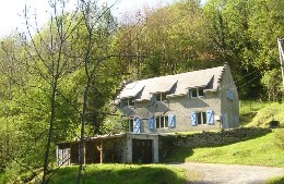 Casa Beaudan - 6 personas - alquiler