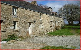 Gite Camors - 10 people - holiday home