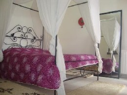 Haus in Marsa fr  3 •   2 Schlafzimmer 