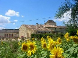 Gite Thnac - 10 people - holiday home