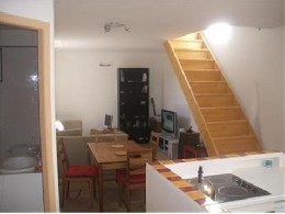 Appartement  Ste pour  6 •   2 chambres 