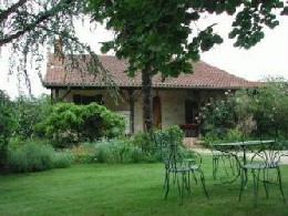 Gite Saint Eutrope De Born - 7 personnes - location vacances