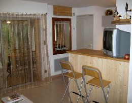 Maison 6 personnes Frontignan - location vacances