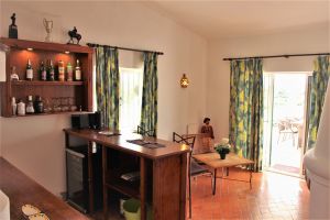 Huis Lagos - 12 personen - Vakantiewoning