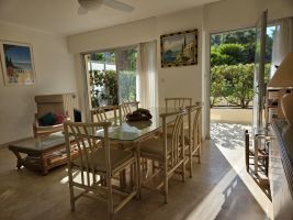 Appartement  Cannes pour  6 •   animaux accepts (chien, chat...) 