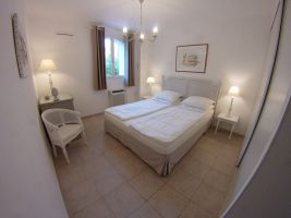 Appartement  Sainte-maxime pour  4 •   avec terrasse 