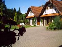 Maison 5 personnes Neunhoffen - location vacances