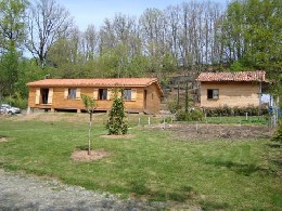 Maison Fauch - 8 personnes - location vacances