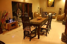 Seminyak -    2 bedrooms 