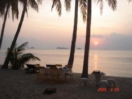 House Koh Samui - 2 people - holiday home