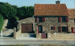 Gite La Hague - 5 people - holiday home