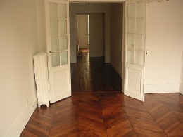 Chambre d'htes  Paris pour  2 •   1 salle de bains 