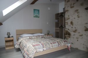 Gite Bassigney - 8 personen - Vakantiewoning