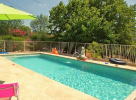 Gite St Privat Des Vieux - 4 personen - Vakantiewoning