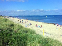 Rosslare -    2 chambres 
