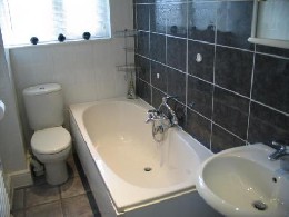 Apartamento Bognor Regis - 2 personas - alquiler