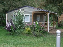 Gite Moncontour - 6 personnes - location vacances