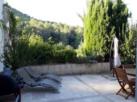 Location dans le sud  - Bas de villa 3 pieces 4 personnes  Tout confor...