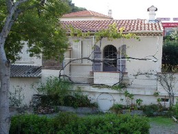 Maison  Saint raphal pour  5 •   avec terrasse 