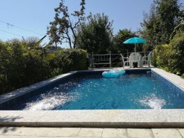 House  Felgueiras - 4 people - holiday home