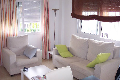 Maison à Alicante / Busot - Location vacances, location saisonnière n°22029 Photo n°2 thumbnail