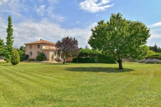 Casa rural en Dauphin - Detalles sobre el alquiler n22080 Foto n4