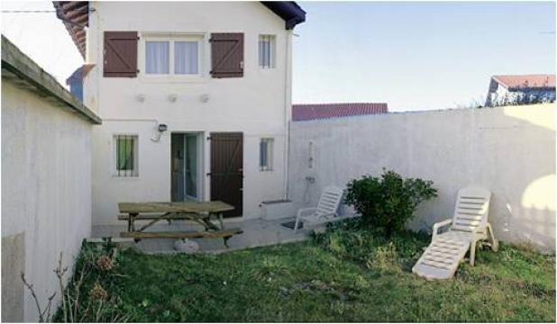 House in Biarritz - Vacation, holiday rental ad # 22106 Picture #3