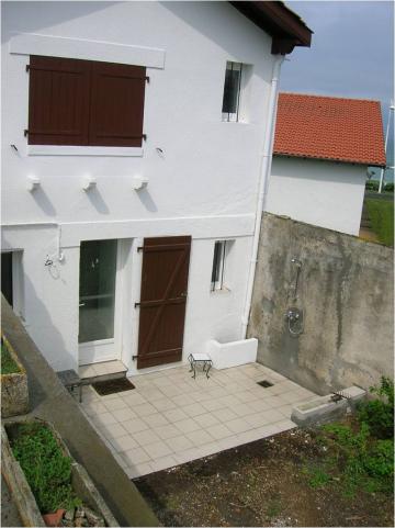 House in Biarritz - Vacation, holiday rental ad # 22106 Picture #4