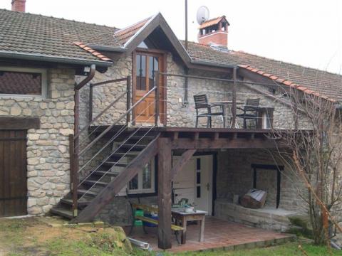 Maison à Chirassimont - Location vacances, location saisonnière n°22113 Photo n°4 thumbnail