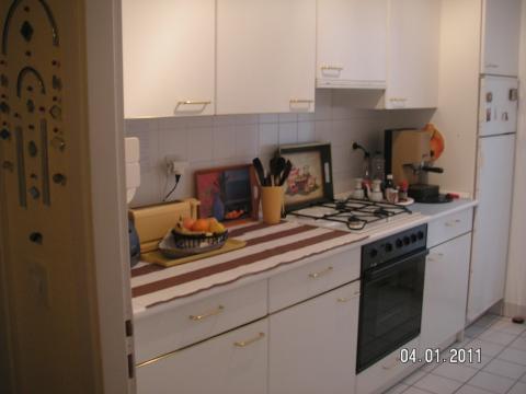 Flat in Hendaye - Vacation, holiday rental ad # 22131 Picture #1 thumbnail