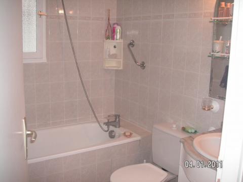 Flat in Hendaye - Vacation, holiday rental ad # 22131 Picture #3