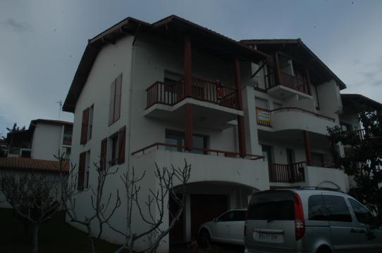 Flat in Hendaye - Vacation, holiday rental ad # 22131 Picture #5