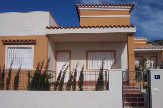 Maison à Alicante - Location vacances, location saisonnière n°22132 Photo n°0