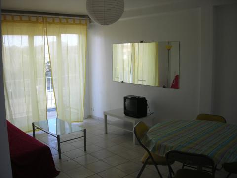 Appartement à Palavas - Location vacances, location saisonnière n°22139 Photo n°3