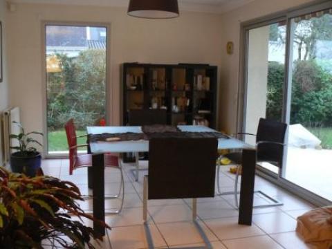 House in Combrit ste marine - Vacation, holiday rental ad # 22142 Picture #1