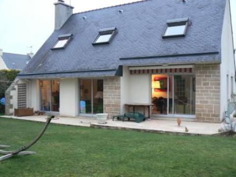 House in Combrit ste marine - Vacation, holiday rental ad # 22142 Picture #0 thumbnail
