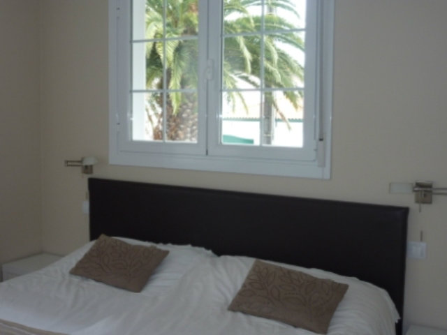 Flat in Hendaye - Vacation, holiday rental ad # 22156 Picture #4