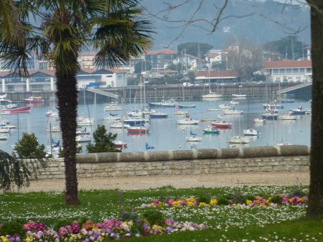 Flat in Hendaye - Vacation, holiday rental ad # 22156 Picture #5 thumbnail