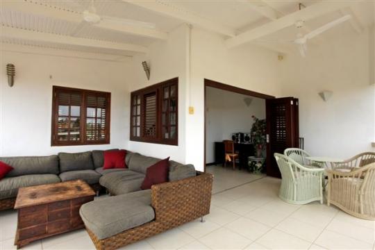House in Willemstad - Vacation, holiday rental ad # 22184 Picture #1