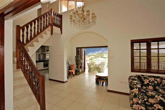 House in Willemstad - Vacation, holiday rental ad # 22184 Picture #5