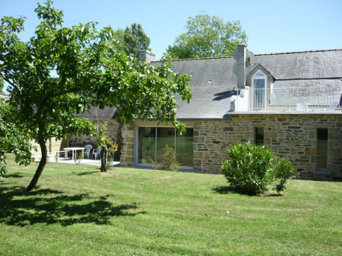 Maison à Plonéour Lanvern - Location vacances, location saisonnière n°22198 Photo n°8 thumbnail