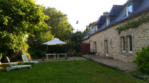 Maison 9 personnes Plonour Lanvern - location vacances