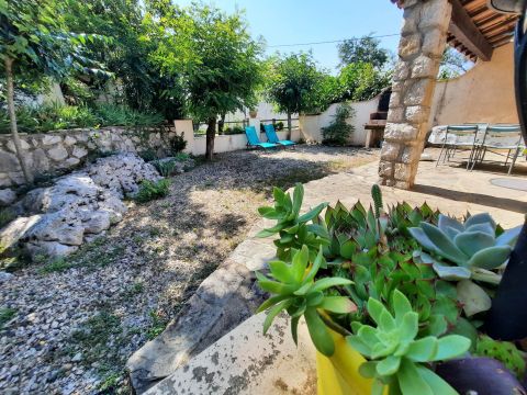Gite in Balazuc - Vacation, holiday rental ad # 22244 Picture #10