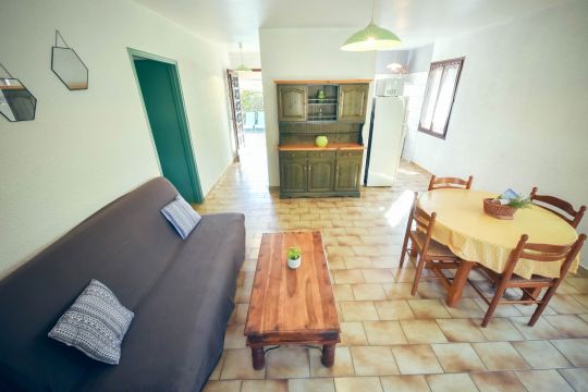 Casa rural en Balazuc - Detalles sobre el alquiler n22244 Foto n6