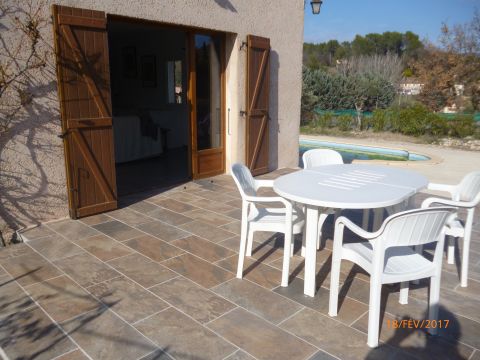 Maison  Salernes - Location vacances, location saisonnire n22253 Photo n11