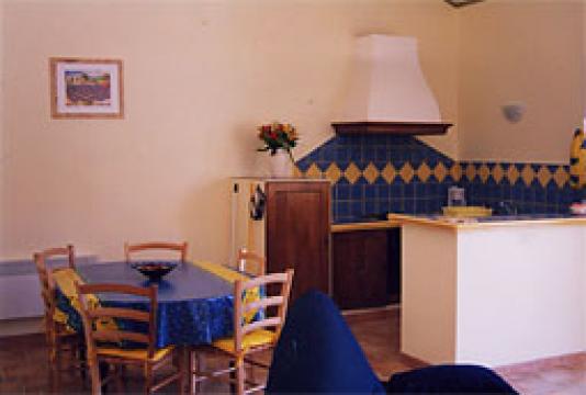 Maison à Vaison la romaine - Location vacances, location saisonnière n°22258 Photo n°2 thumbnail