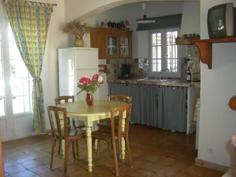 Casa rural en Roussillon - Detalles sobre el alquiler n°22266 Foto n°4 thumbnail