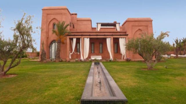 Maison à Marrakech - Location vacances, location saisonnière n°22275 Photo n°0 thumbnail