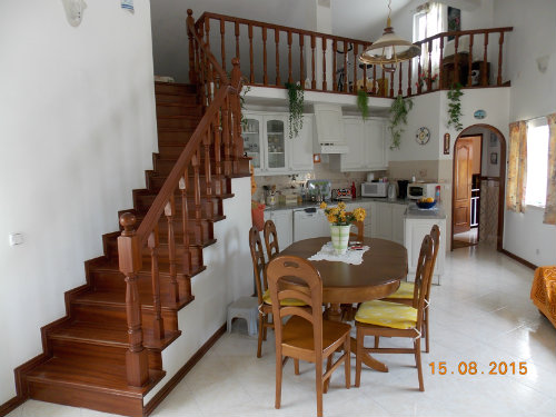 House in Macarca - são Martinho do Porto - Vacation, holiday rental ad # 22281 Picture #2 thumbnail