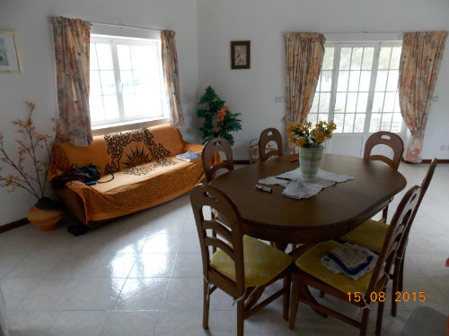 House in Macarca - são Martinho do Porto - Vacation, holiday rental ad # 22281 Picture #4 thumbnail
